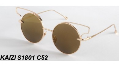 Kупить Женские очки KAIZI 1801 C8-3290-0 Оптом