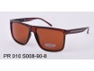 Смотреть фото Retro Moda Polarized PR010 S008-90-8-6076