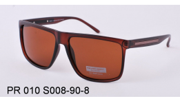 Retro Moda Polarized PR010 (6076) S008-90-8