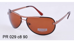 Retro Moda Polarized PR029 (5694) C8-90