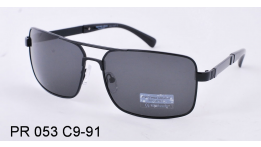 Retro Moda Polarized PR053 (6167) C9-91
