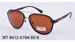 Matrix Polarized MT8412 A764-90-8 (5788) A764-90-8