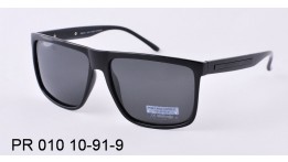 Retro Moda Polarized PR010 (6076) 10-91-9