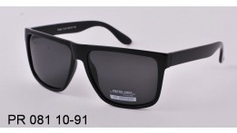 Retro Moda Polarized PR081 (7454) S008-90-8