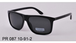 Retro Moda Polarized PR087 (7813) S008-90-8