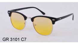 Очки для водителей GR3101 (7145) C8
