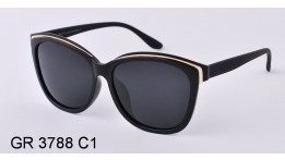 Graffito Polarized 3788 (5843) C1
