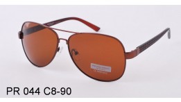 Retro Moda Polarized PR044 (6719) С8-90