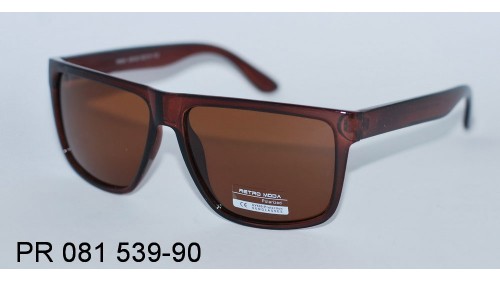Retro Moda Polarized PR081 (7454) 539-90