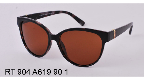Retro Moda Polarized RT904 (7388) A619-90-1
