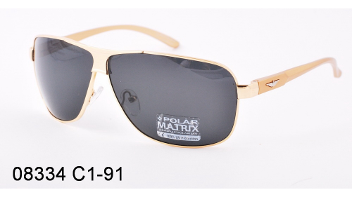 Matrix Polarized 08334 (5195) С1-91