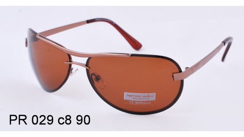 Retro Moda Polarized PR029 (5694) C8-90