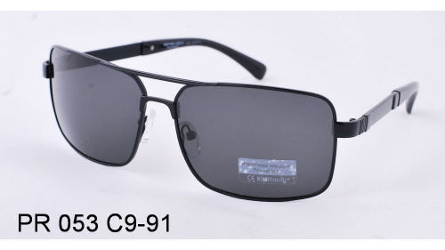 Retro Moda Polarized PR053 (6167) C9-91