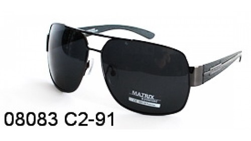 Matrix Polarized 08083 (3081) C9-91