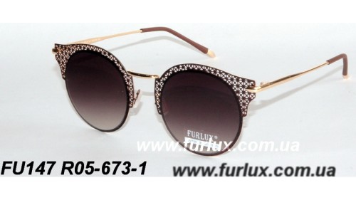Kaidi (Furlux) woman FU147 (3392) W25-644-1