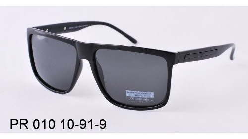 Retro Moda Polarized PR010 (6076) 10-91-9