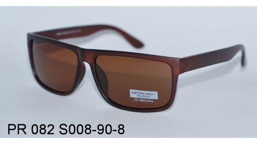 Retro Moda Polarized PR082 (7460) S008-90-8