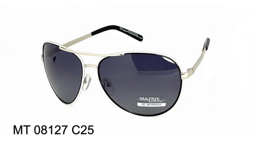 Matrix Polarized 08127 (9910) C25