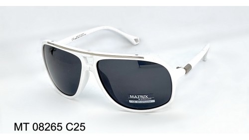 Matrix Polarized 08265 (9733) W25