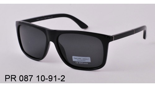 Retro Moda Polarized PR087 (7813) S008-90-8