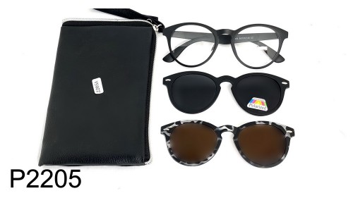 Эксклюзив Polaroid 2205 (9555) C1