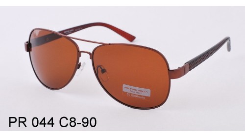 Retro Moda Polarized PR044 (6719) С8-90